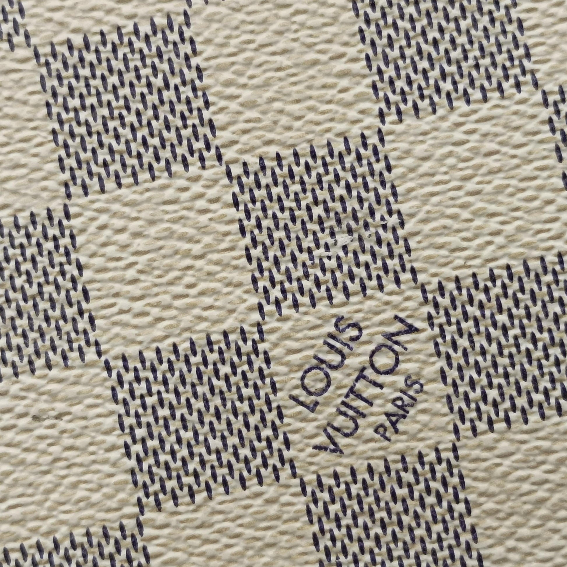 Neverfull MM Azur Damier Canvas N51107 SA1113ネヴァーフルMM アズール ダミエキャンバス N51107 SA1113