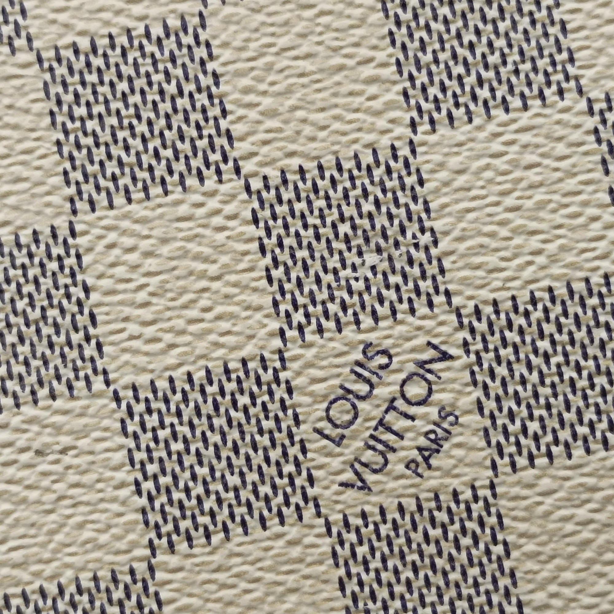 Neverfull MM Azur Damier Canvas N51107 SA1113ネヴァーフルMM アズール ダミエキャンバス N51107 SA1113