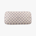 Neverfull MM Azur Damier Canvas N51107 SA1113ネヴァーフルMM アズール ダミエキャンバス N51107 SA1113