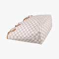 Neverfull MM Azur Damier Canvas N51107 SA1113ネヴァーフルMM アズール ダミエキャンバス N51107 SA1113