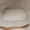 Neverfull MM Azur Damier Canvas N51107 SA1113ネヴァーフルMM アズール ダミエキャンバス N51107 SA1113