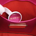 Serpenti Pink Galuchat Skin×Leather EK.K16.282288セルペンティ ピンク ガルーシャスキン×ザー EK.K16.282288