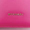 Serpenti Pink Galuchat Skin×Leather EK.K16.282288セルペンティ ピンク ガルーシャスキン×ザー EK.K16.282288