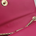 Serpenti Pink Galuchat Skin×Leather EK.K16.282288セルペンティ ピンク ガルーシャスキン×ザー EK.K16.282288