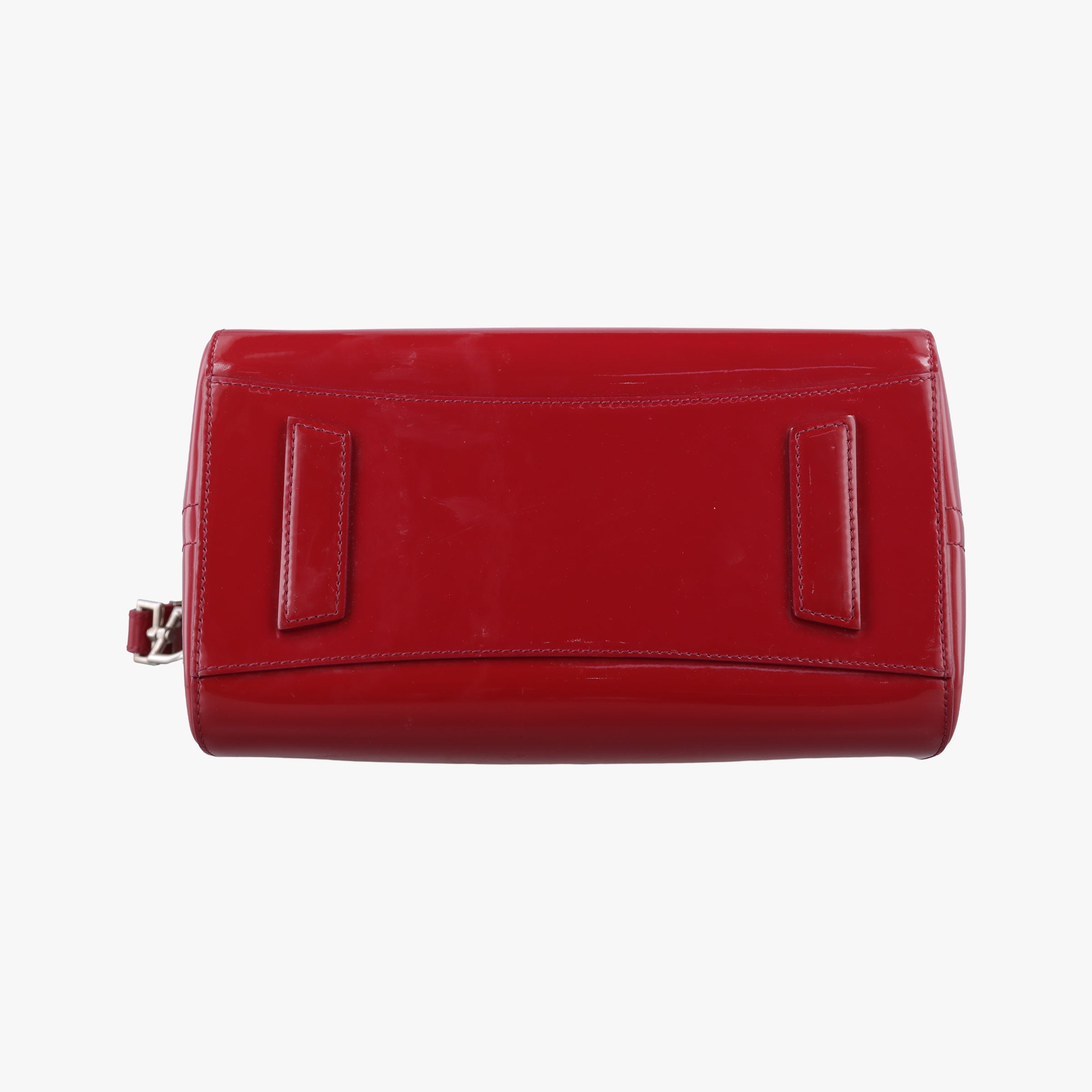 Antigona Red Patent ZE1114アンティゴナ レッド パテント ZE1114