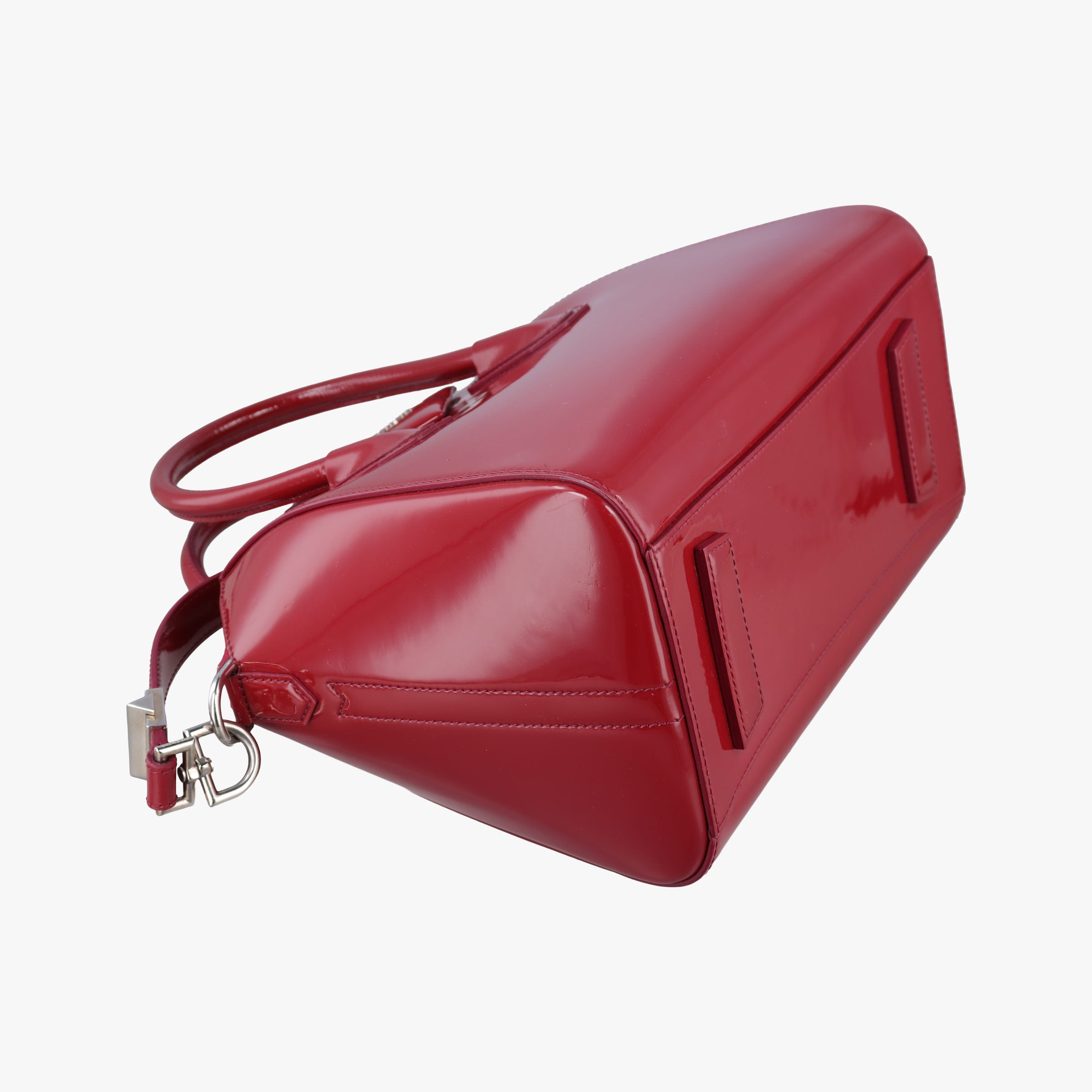 Antigona Red Patent ZE1114アンティゴナ レッド パテント ZE1114