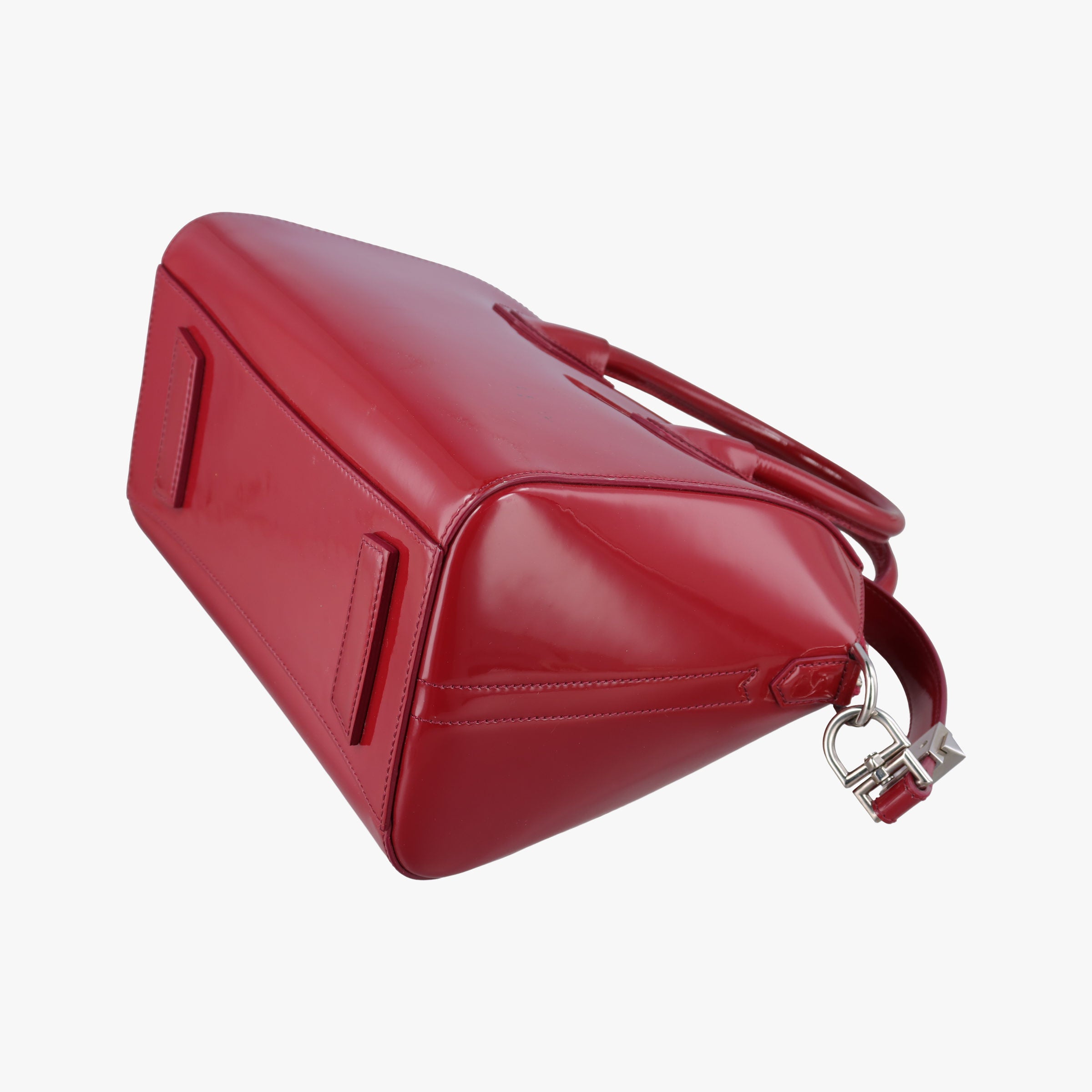 Antigona Red Patent ZE1114アンティゴナ レッド パテント ZE1114