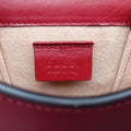Horsebit 1955 Red Leather 625615 ホースビット 1955 レッド レザー 625615 