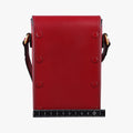 Horsebit 1955 Red Leather 625615 ホースビット 1955 レッド レザー 625615 