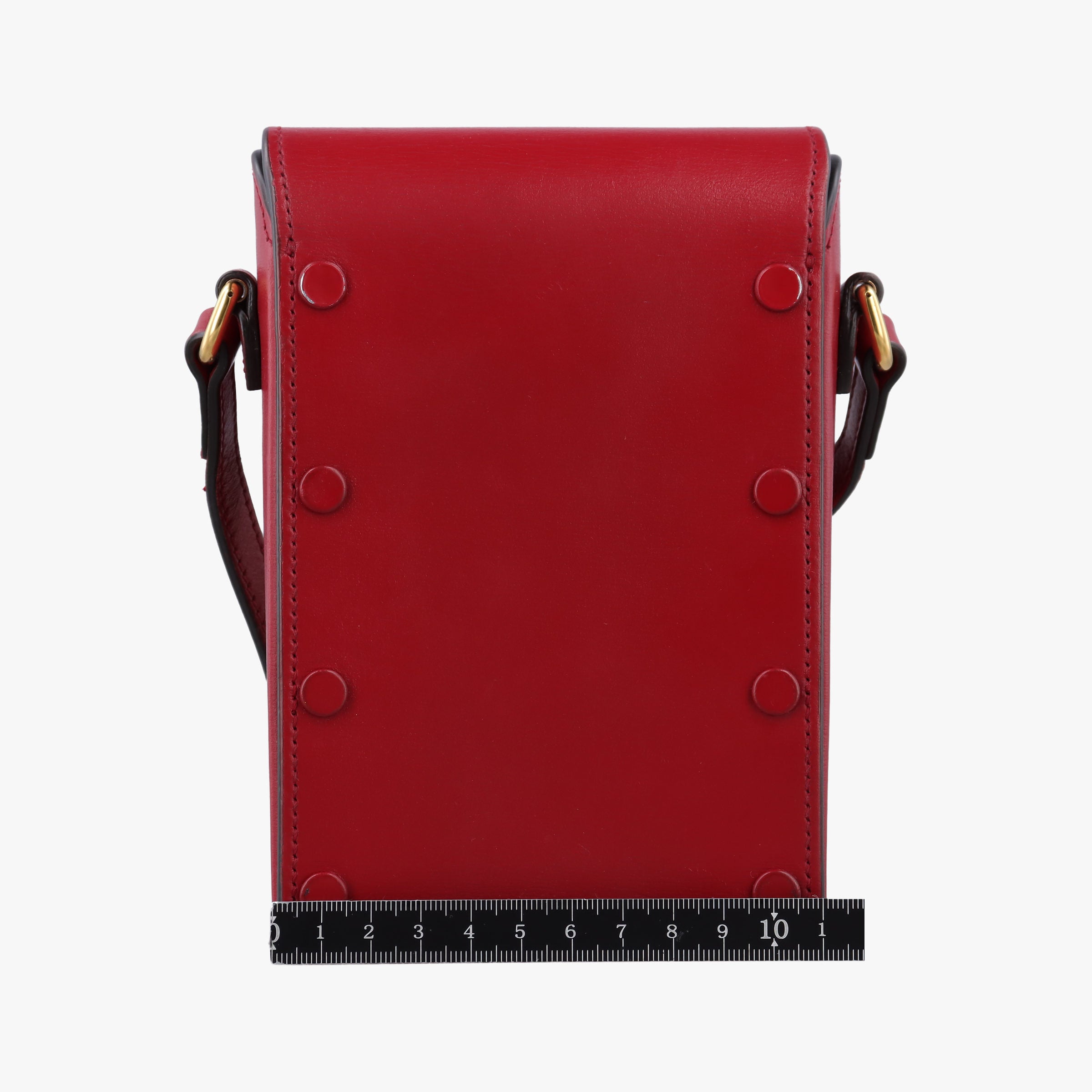 Horsebit 1955 Red Leather 625615 ホースビット 1955 レッド レザー 625615 