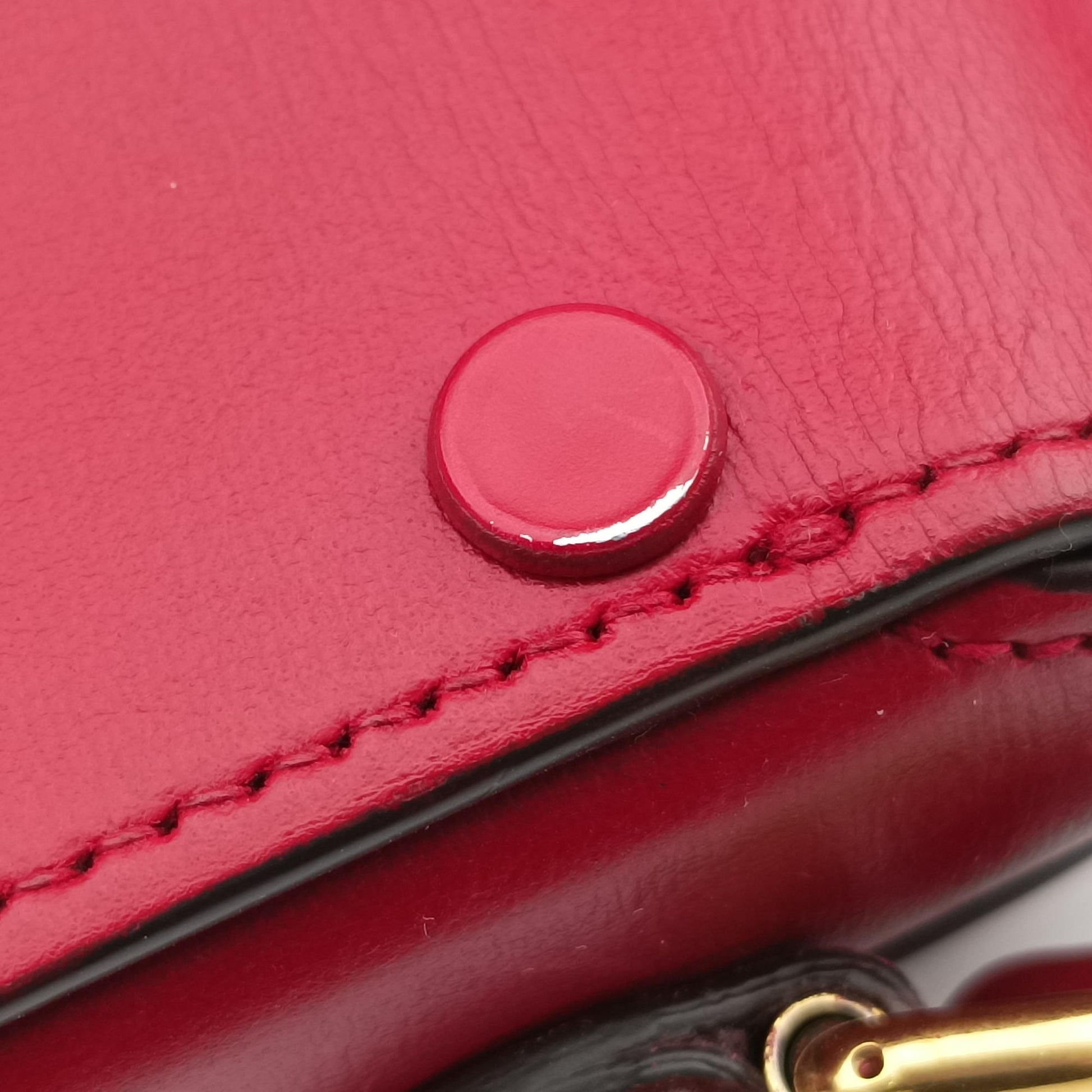 Horsebit 1955 Red Leather 625615 ホースビット 1955 レッド レザー 625615 