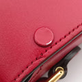 Horsebit 1955 Red Leather 625615 ホースビット 1955 レッド レザー 625615 