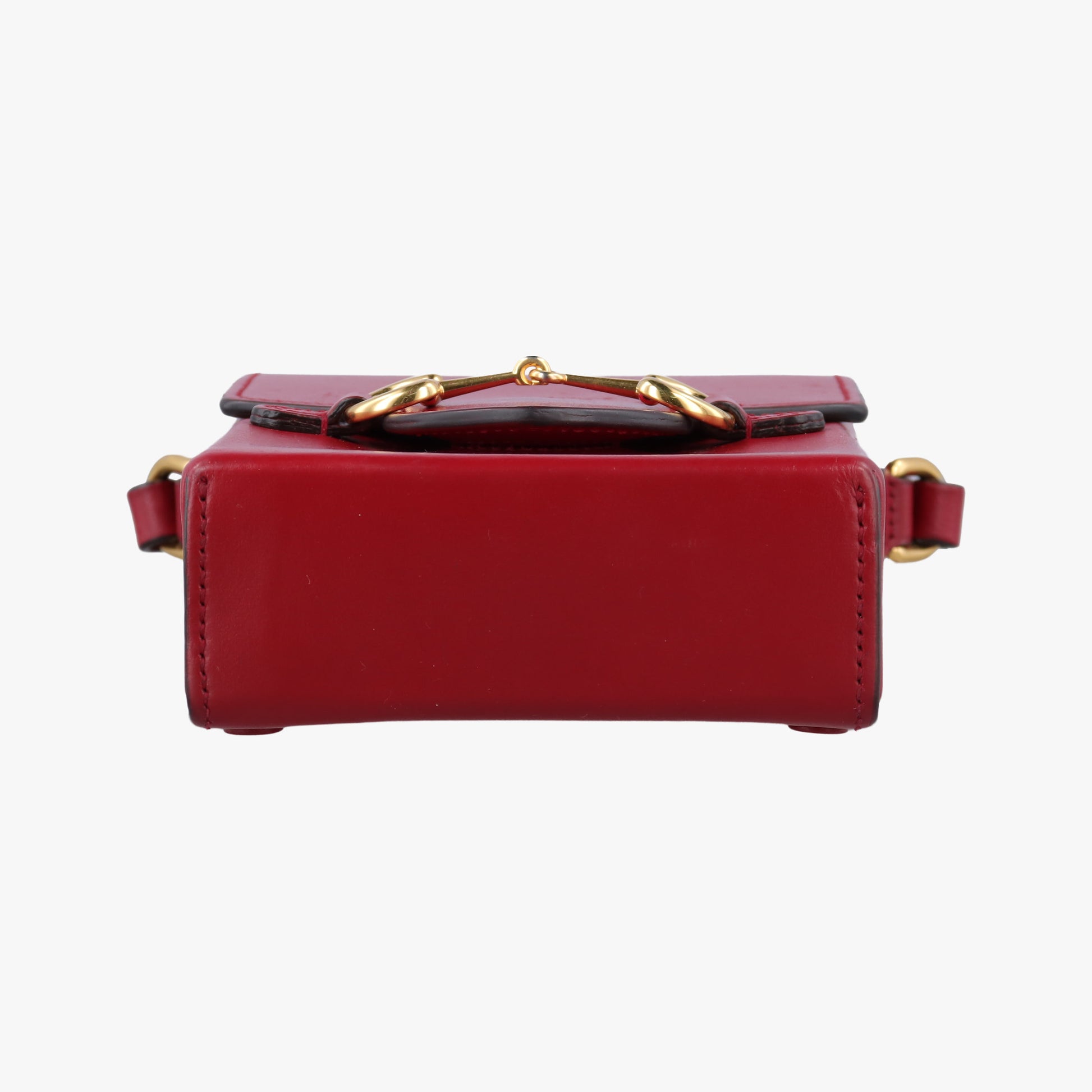 Horsebit 1955 Red Leather 625615 ホースビット 1955 レッド レザー 625615 