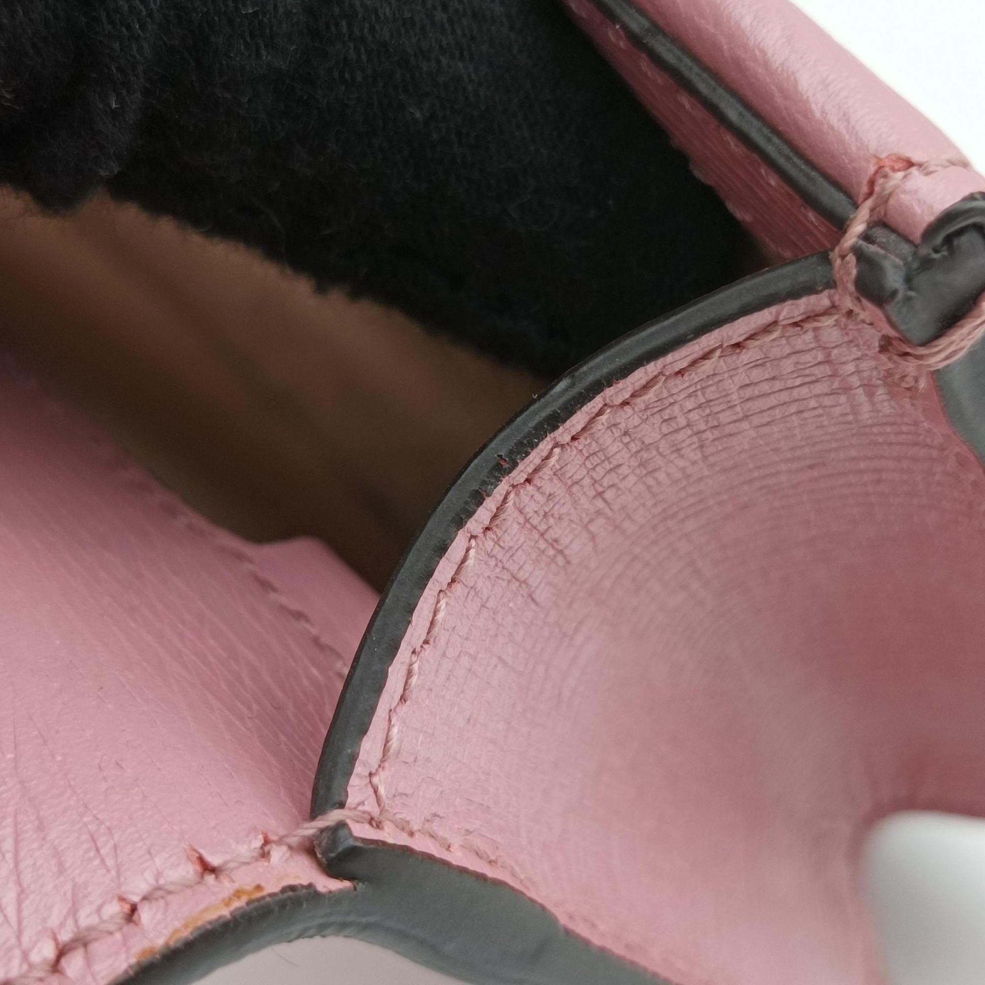Dionysus Pink×multi Leather 476432 ディオニュソス ピンク×マルチ レザー 476432 