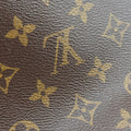 Abbesses Messenger MM brown Monogram canvas M97038 CA0151アベス メッセンジャーMM モノグラム/ブラウン モノグラムキャンバス M97038 CA0151