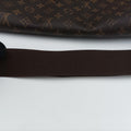 Abbesses Messenger MM brown Monogram canvas M97038 CA0151アベス メッセンジャーMM モノグラム/ブラウン モノグラムキャンバス M97038 CA0151