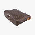 Abbesses Messenger MM brown Monogram canvas M97038 CA0151アベス メッセンジャーMM モノグラム/ブラウン モノグラムキャンバス M97038 CA0151