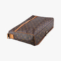 Abbesses Messenger MM brown Monogram canvas M97038 CA0151アベス メッセンジャーMM モノグラム/ブラウン モノグラムキャンバス M97038 CA0151
