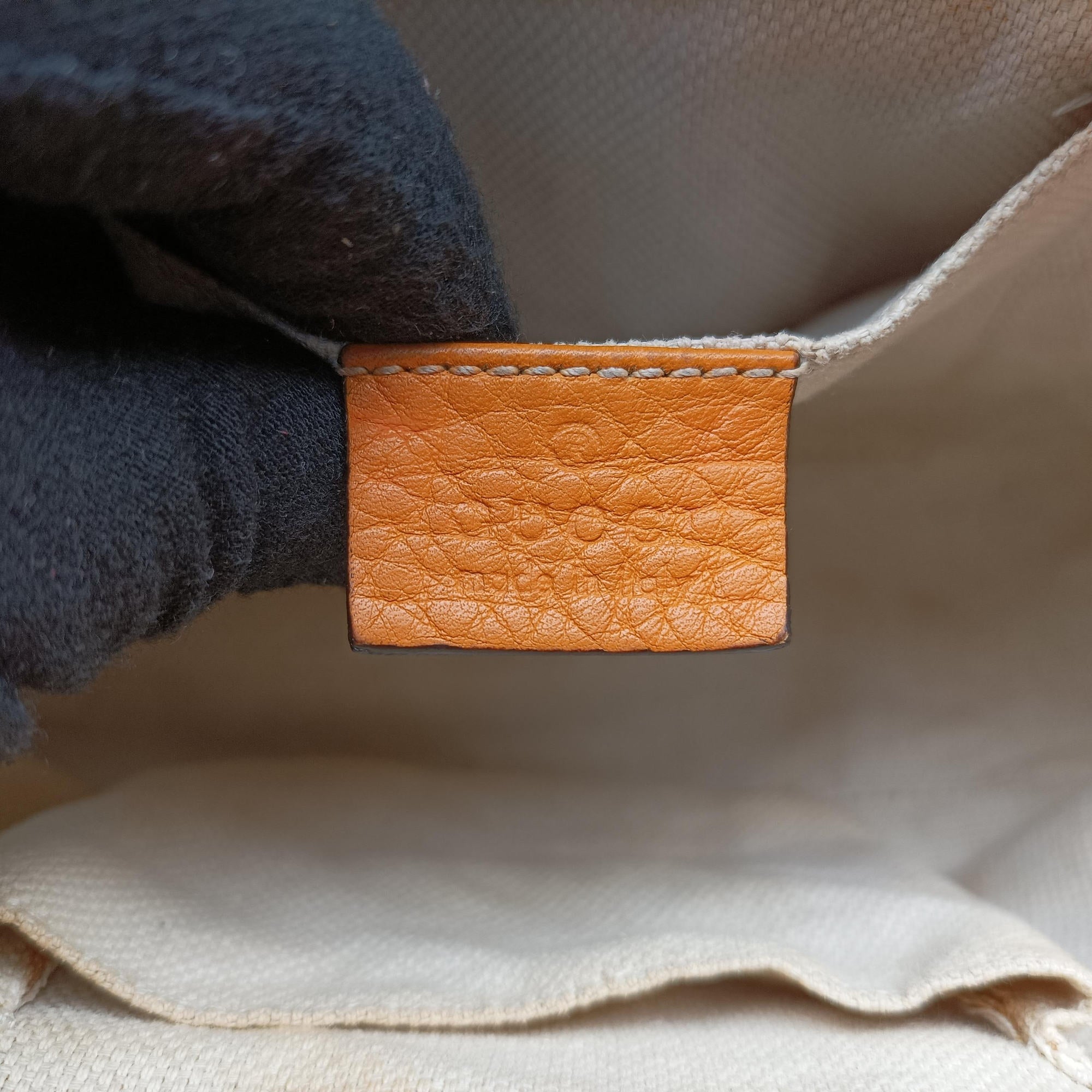 Soho Orange Leather 308364 B018288657ソーホー オレンジ レザー 308364 B018288657