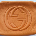 Soho Orange Leather 308364 B018288657ソーホー オレンジ レザー 308364 B018288657