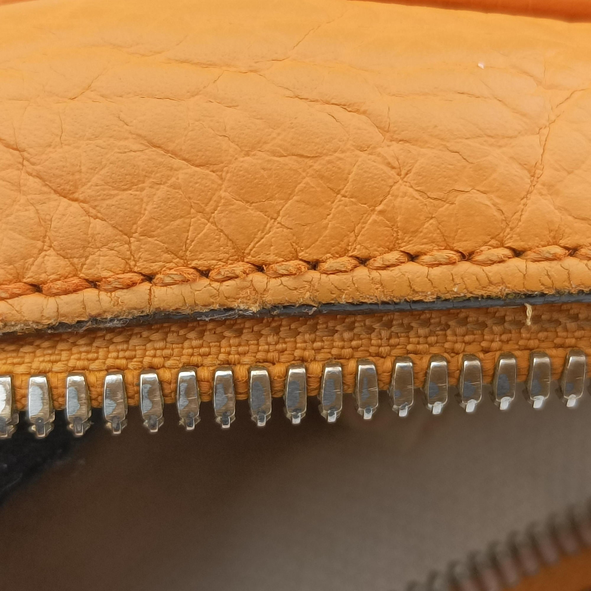 Soho Orange Leather 308364 B018288657ソーホー オレンジ レザー 308364 B018288657