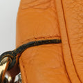 Soho Orange Leather 308364 B018288657ソーホー オレンジ レザー 308364 B018288657