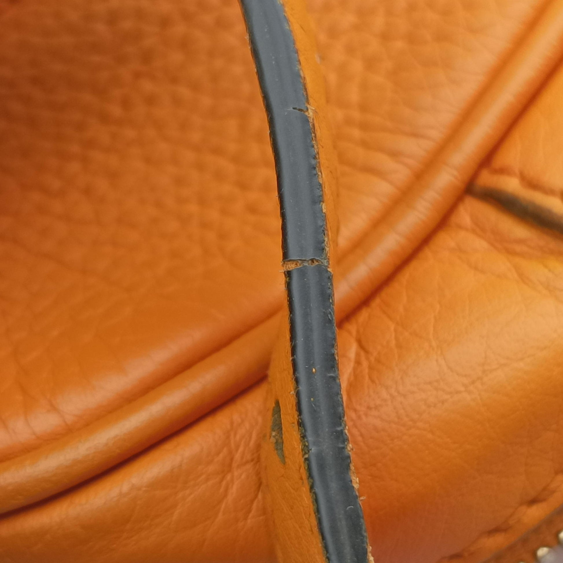 Soho Orange Leather 308364 B018288657ソーホー オレンジ レザー 308364 B018288657