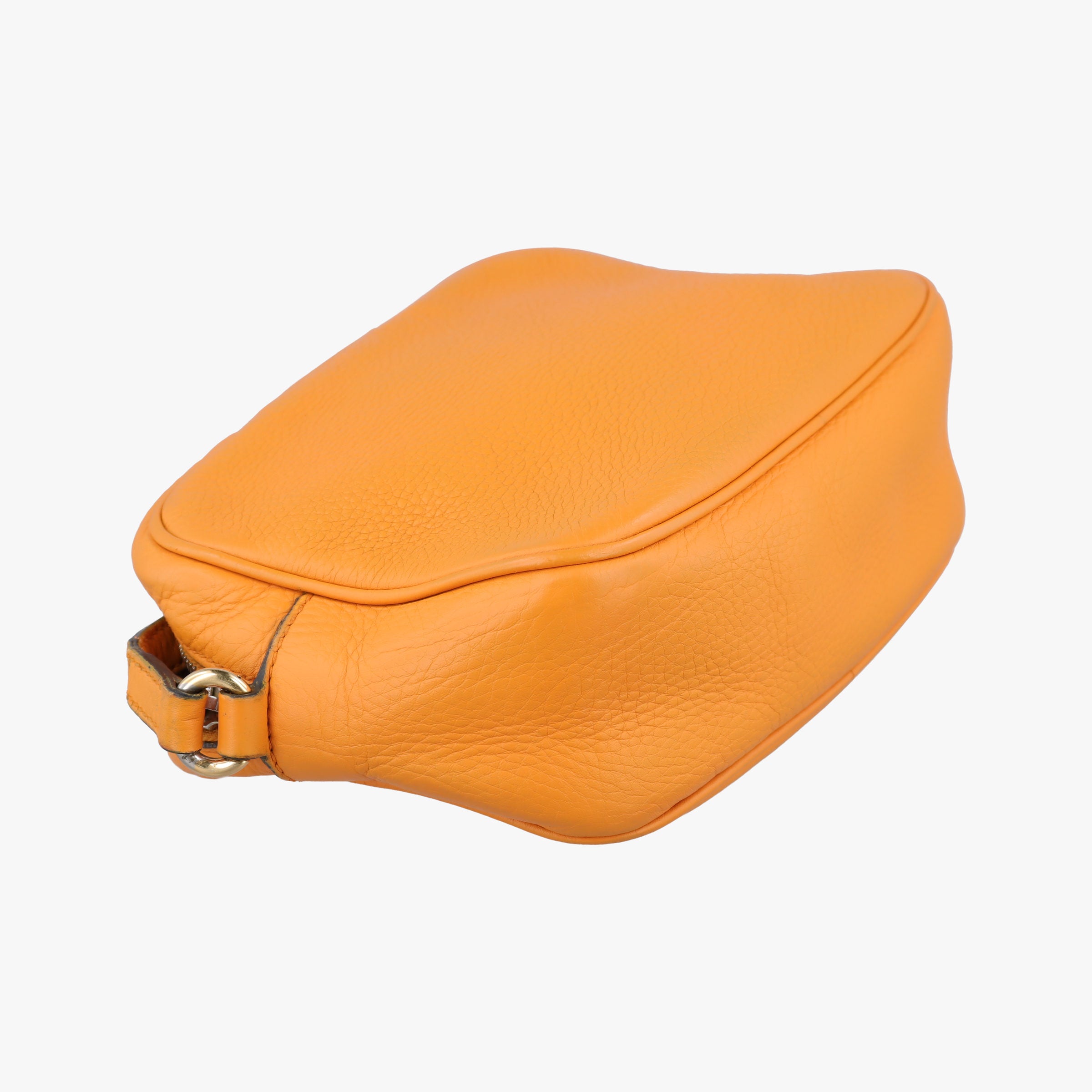 Soho Orange Leather 308364 B018288657ソーホー オレンジ レザー 308364 B018288657