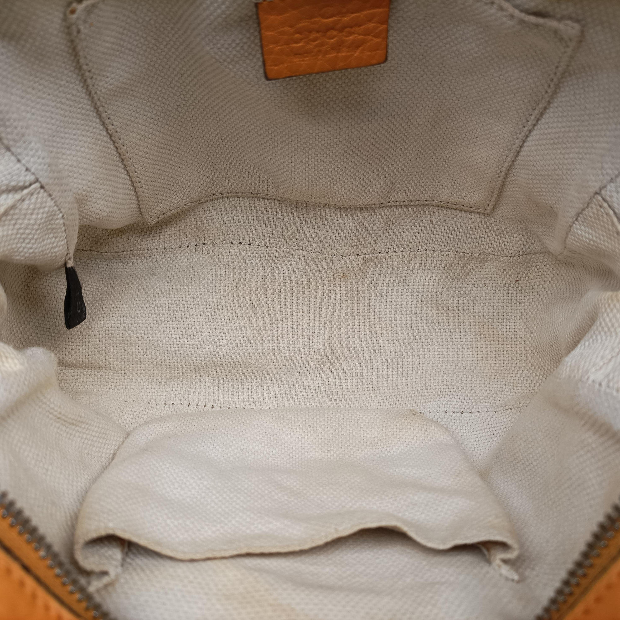 Soho Orange Leather 308364 B018288657ソーホー オレンジ レザー 308364 B018288657