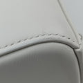 Lady Dior White×Multicolour Leather 17-BO-0114レディディオール ホワイト×マルチカラー レザー 17-BO-0114