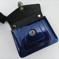 SERPENTI FOREVER Blue Patent DG.D16.281206セルペンティ フォーエバー ブルー パテント DG.D16.281206