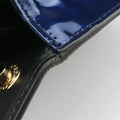SERPENTI FOREVER Blue Patent DG.D16.281206セルペンティ フォーエバー ブルー パテント DG.D16.281206