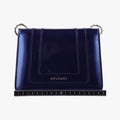 SERPENTI FOREVER Blue Patent DG.D16.281206セルペンティ フォーエバー ブルー パテント DG.D16.281206