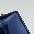 SERPENTI FOREVER Blue Patent DG.D16.281206セルペンティ フォーエバー ブルー パテント DG.D16.281206