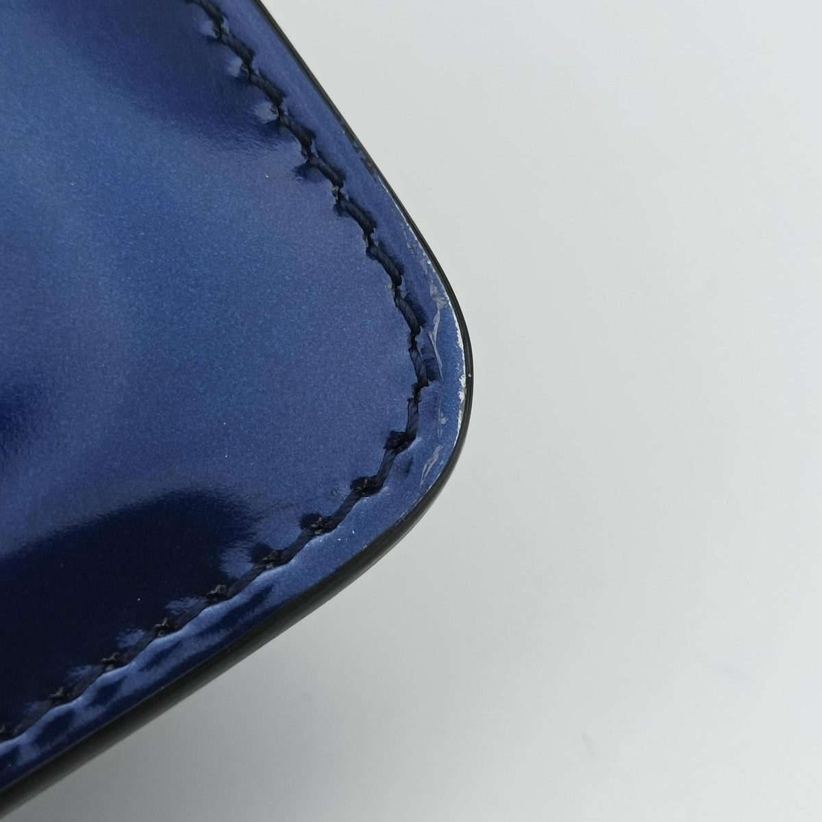 SERPENTI FOREVER Blue Patent DG.D16.281206セルペンティ フォーエバー ブルー パテント DG.D16.281206
