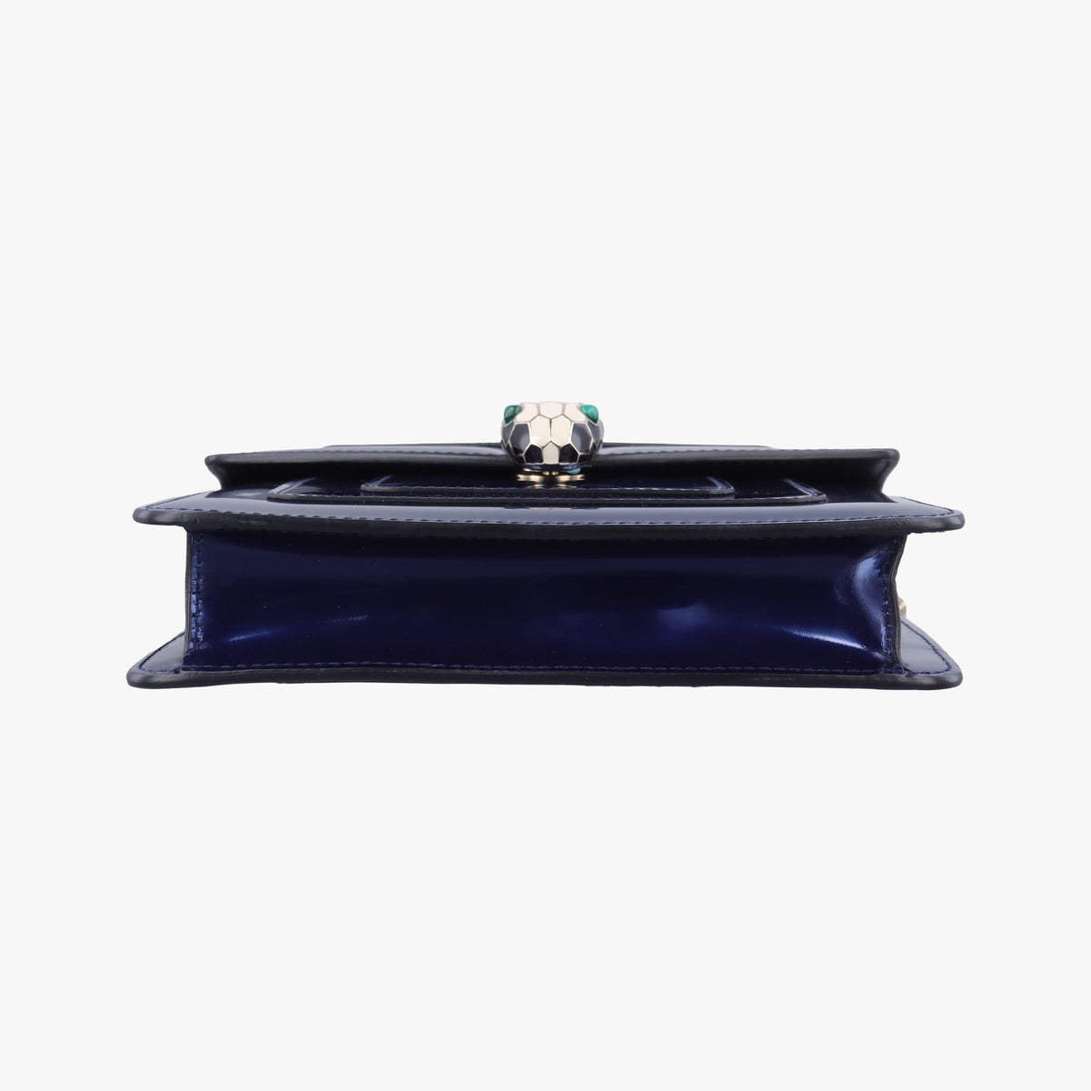 SERPENTI FOREVER Blue Patent DG.D16.281206セルペンティ フォーエバー ブルー パテント DG.D16.281206