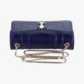 SERPENTI FOREVER Blue Patent DG.D16.281206セルペンティ フォーエバー ブルー パテント DG.D16.281206