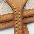 Neverfull MM Azur Damier Canvas N51107 GI5112ネヴァーフルMM アズール ダミエキャンバス N51107 GI5112