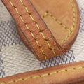 Neverfull MM Azur Damier Canvas N51107 GI5112ネヴァーフルMM アズール ダミエキャンバス N51107 GI5112