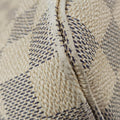 Neverfull MM Azur Damier Canvas N51107 GI5112ネヴァーフルMM アズール ダミエキャンバス N51107 GI5112