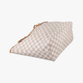 Neverfull MM Azur Damier Canvas N51107 GI5112ネヴァーフルMM アズール ダミエキャンバス N51107 GI5112