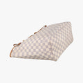 Neverfull MM Azur Damier Canvas N51107 GI5112ネヴァーフルMM アズール ダミエキャンバス N51107 GI5112
