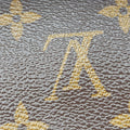 Pochette Metis MM Brown Monogram Canvas M44875 DU0176ポシェットメティスMM モノグラム/ブラウン モノグラムキャンバス M44875 DU0176