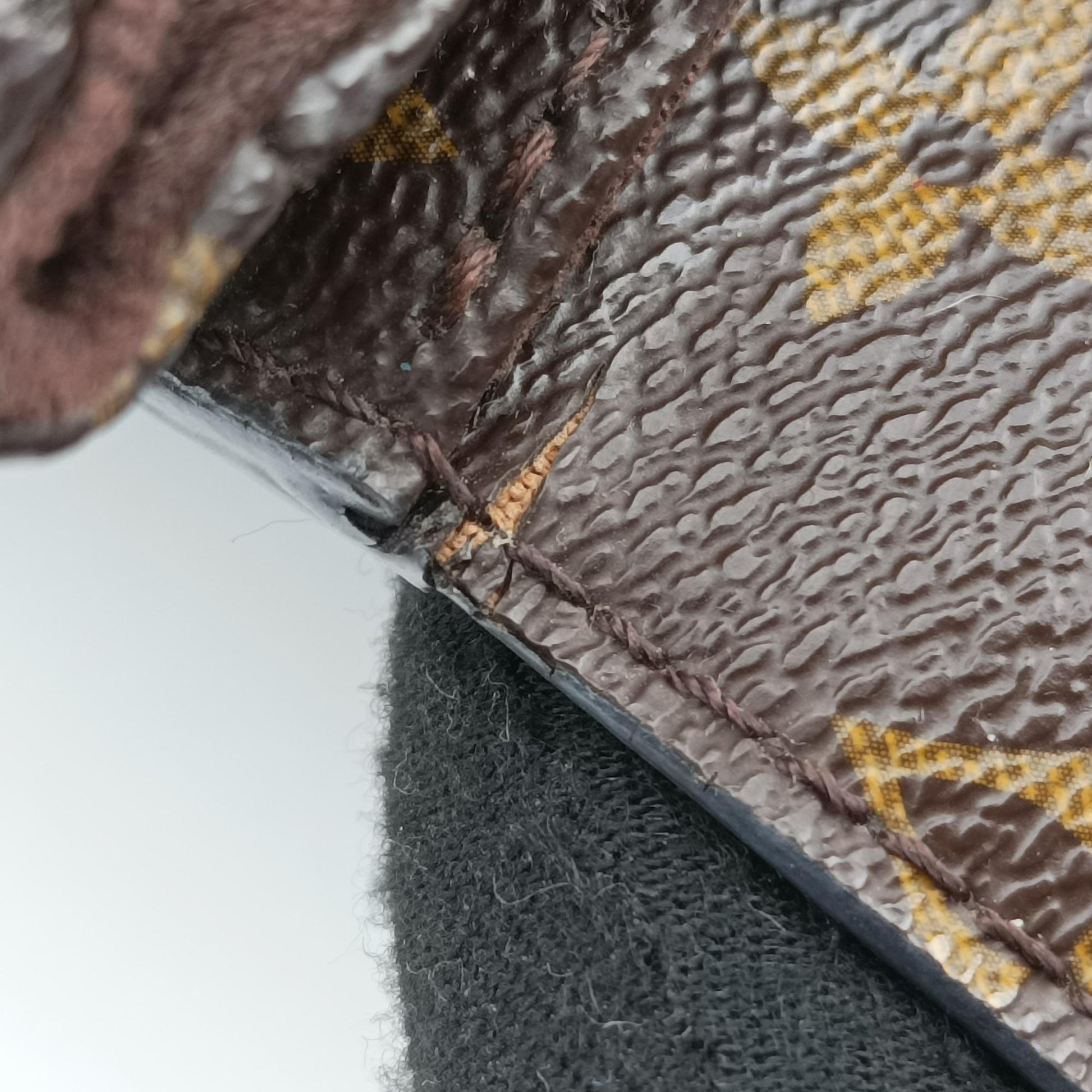 Pochette Metis MM Brown Monogram Canvas M44875 DU0176ポシェットメティスMM モノグラム/ブラウン モノグラムキャンバス M44875 DU0176