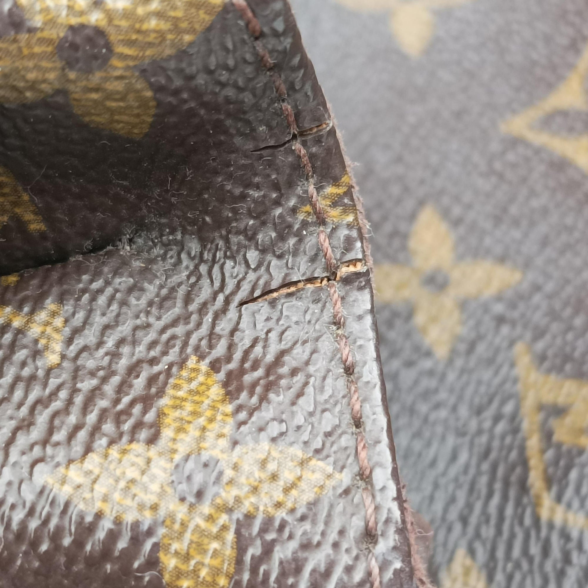 Pochette Metis MM Brown Monogram Canvas M44875 DU0176ポシェットメティスMM モノグラム/ブラウン モノグラムキャンバス M44875 DU0176