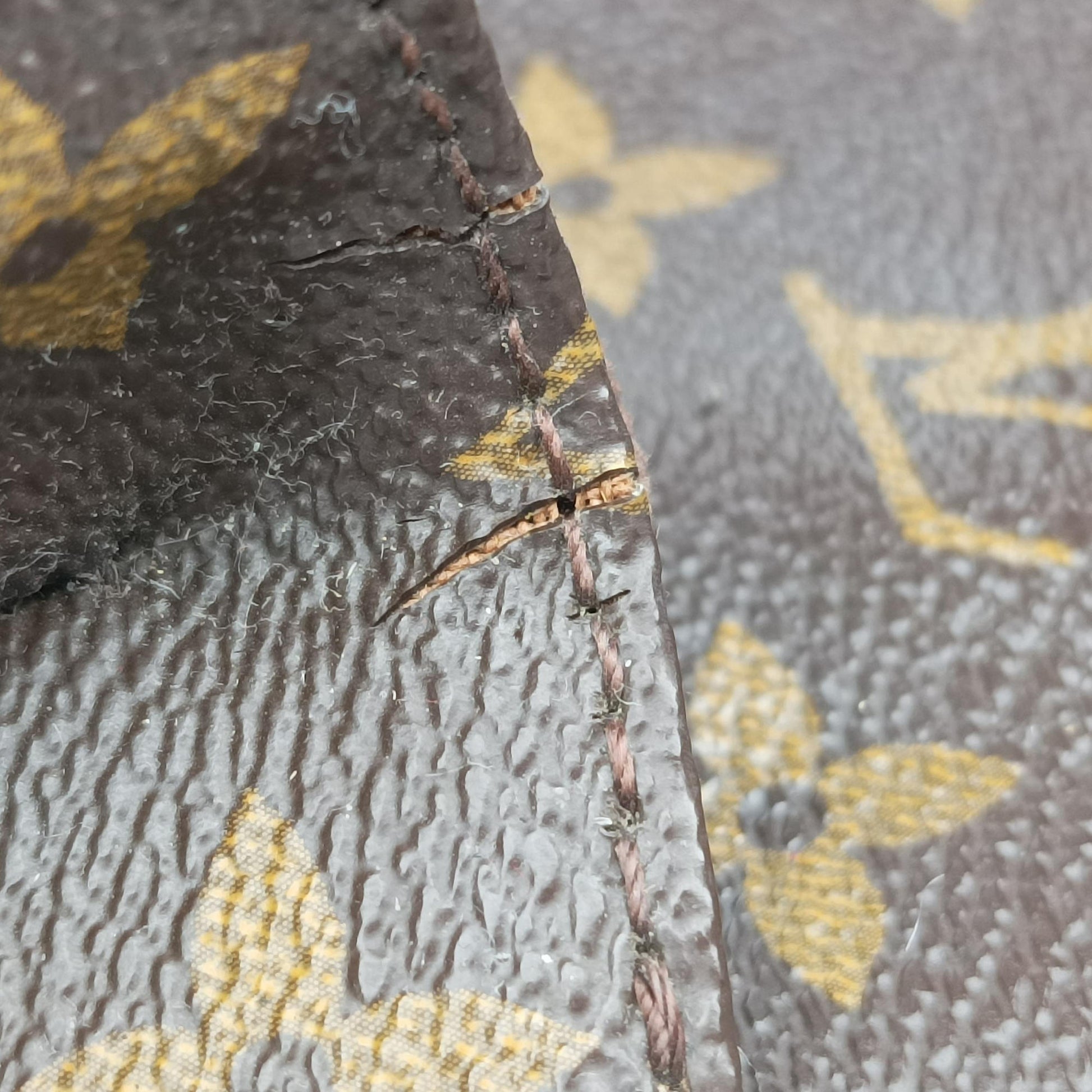 Pochette Metis MM Brown Monogram Canvas M44875 DU0176ポシェットメティスMM モノグラム/ブラウン モノグラムキャンバス M44875 DU0176