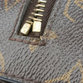 Pochette Metis MM Brown Monogram Canvas M44875 DU0176ポシェットメティスMM モノグラム/ブラウン モノグラムキャンバス M44875 DU0176
