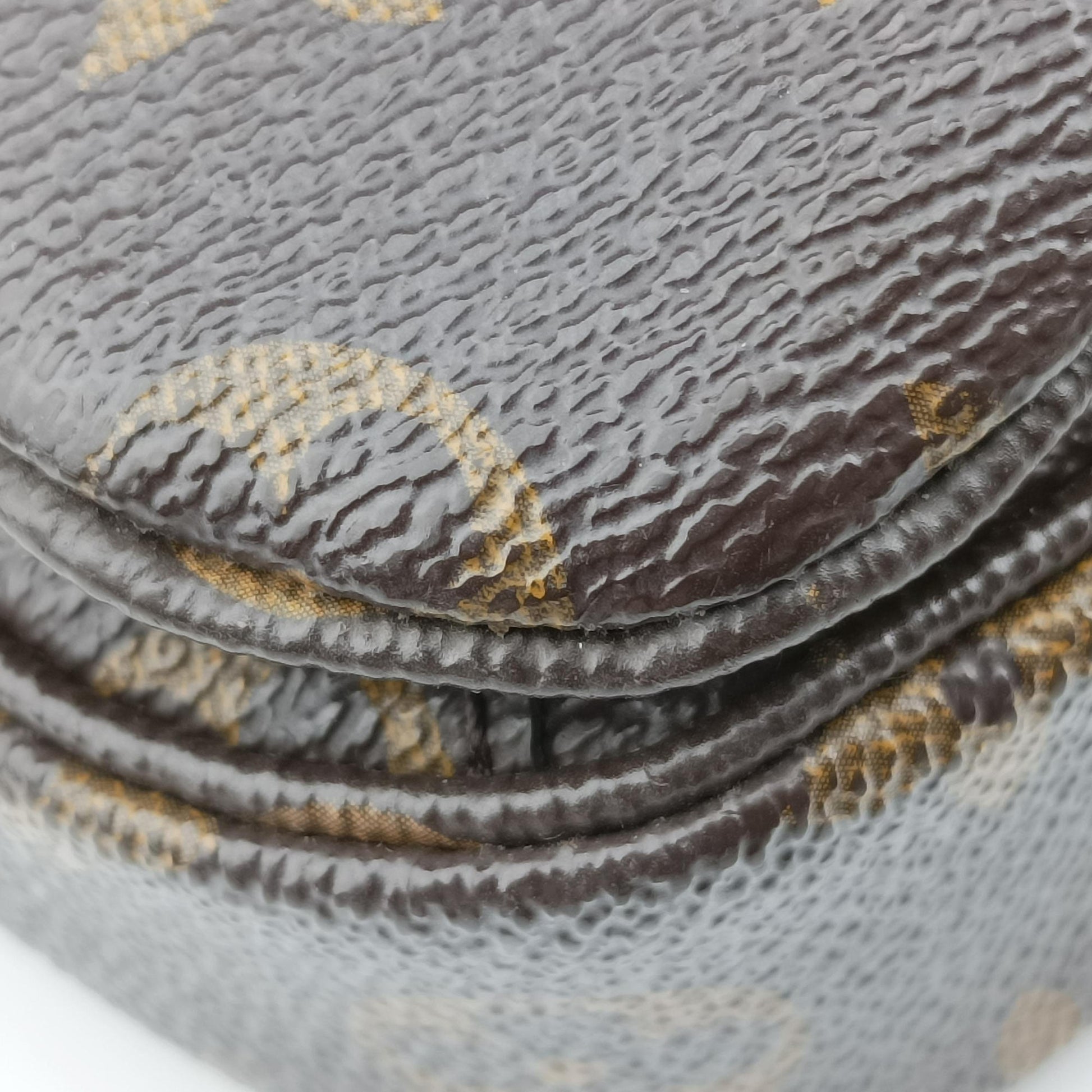 Pochette Metis MM Brown Monogram Canvas M44875 DU0176ポシェットメティスMM モノグラム/ブラウン モノグラムキャンバス M44875 DU0176