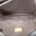 Pochette Metis MM Brown Monogram Canvas M44875 DU0176ポシェットメティスMM モノグラム/ブラウン モノグラムキャンバス M44875 DU0176