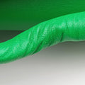 BEAK SMALL Green Leather IC Chipビーク スモール グリーン レザー ICチップ